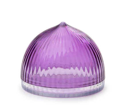 Contenant de conservation pour oignons