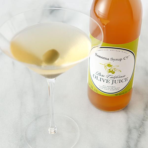 Jus d'olive pure N° 31