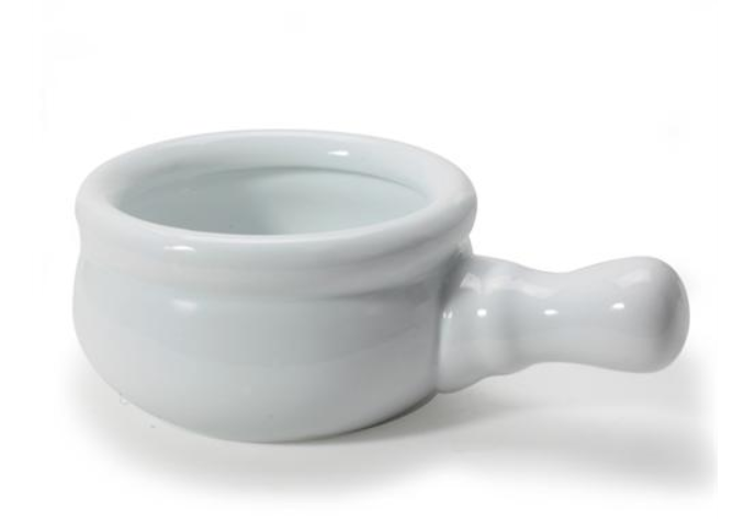 Bol pour soupe à l'oignon 10.5 oz