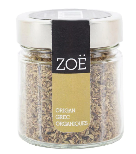 Origan sauvage grec 20 g - Zoë