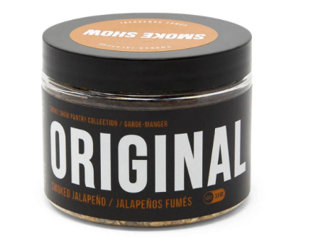 Mélange d'épices original 100g - Smoke Show