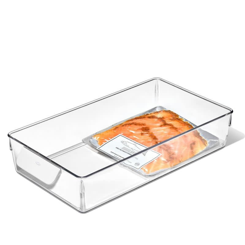 Refrigerator Organizer 20x37 cm - OXO