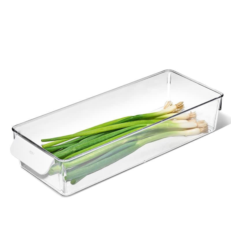 12x37 cm Refrigerator Organizer - Oxo
