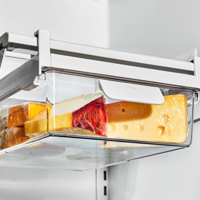 37 cm refrigerator drawer - OXO