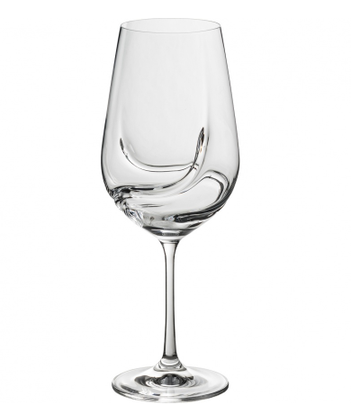 Ensemble de 2 coupes à vin oxygen 550ml - Trudeau