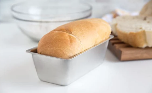Moules à pain et bagels – Eugène Allard Cuisine et Tendances