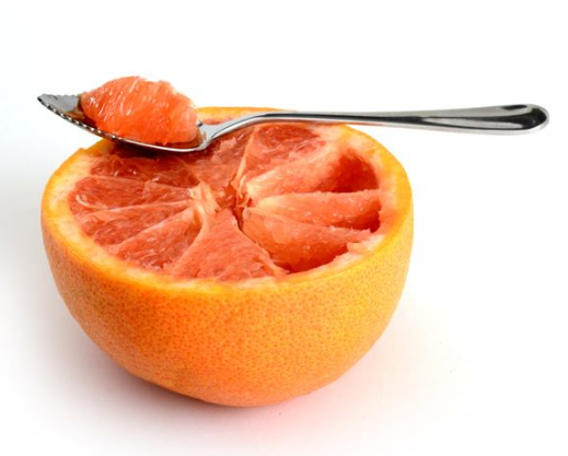 Ensemble de 4 cuillères à pamplemousse - Norpro