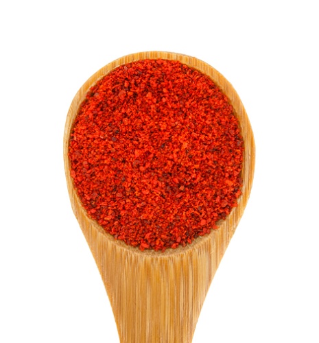 Paprika fumé 65 g - Les Soeurs en vrac