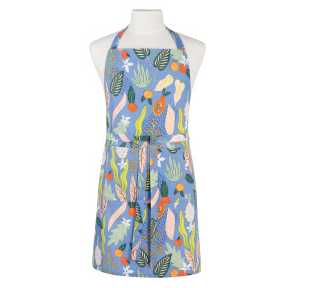 Paradise Apron