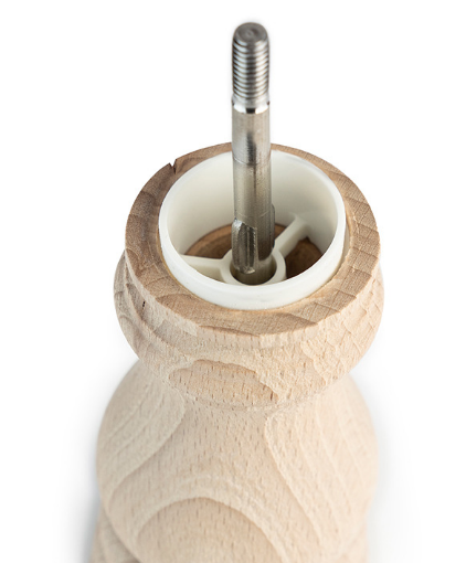 Moulin à sel manuel Paris Nature 22 cm - Peugeot