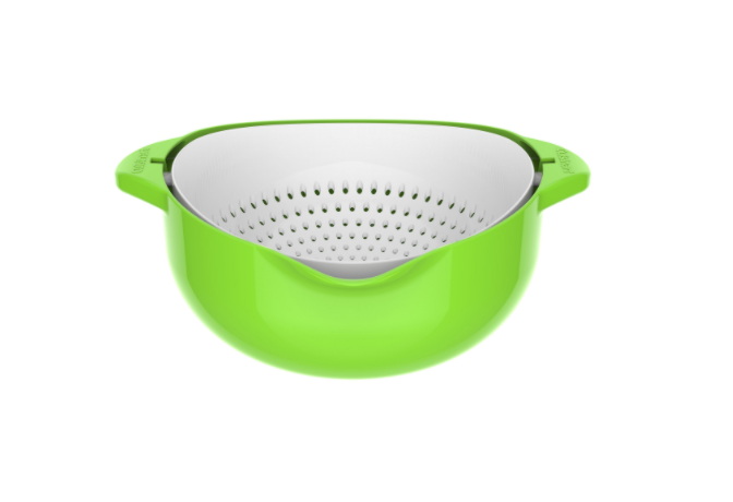 Passoire avec panier pivotant - Cuisinart