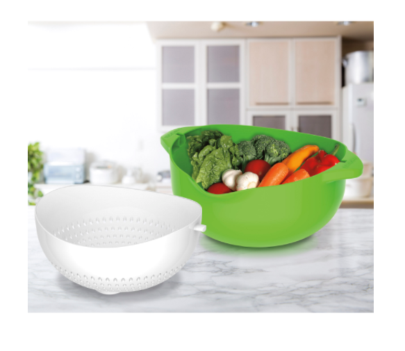 Passoire avec panier pivotant - Cuisinart