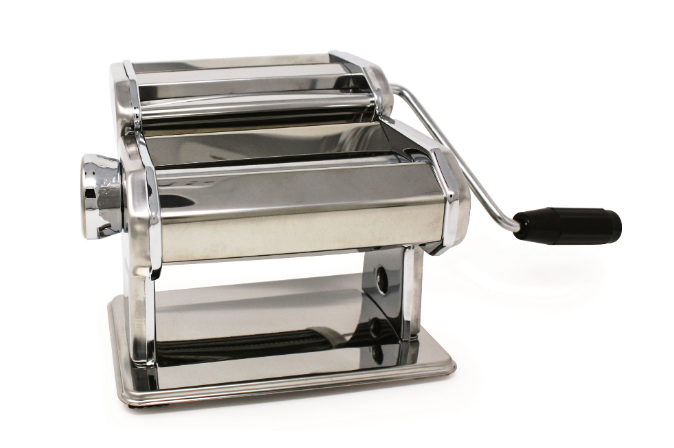 Machine à pâtes en acier inoxydable