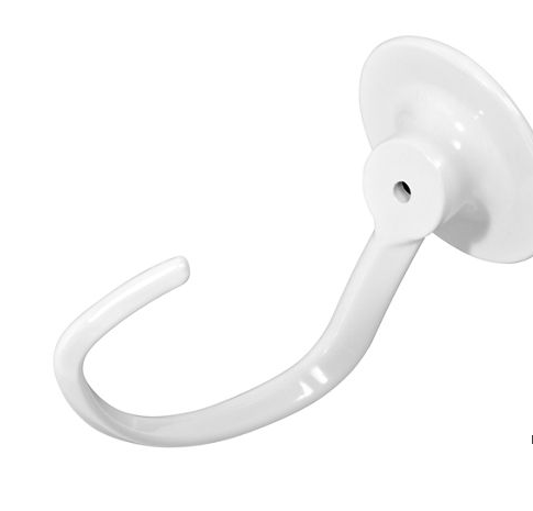 Crochet pétrisseur à pâte 5.7L