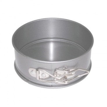 Petit moule avec charnière 4 po