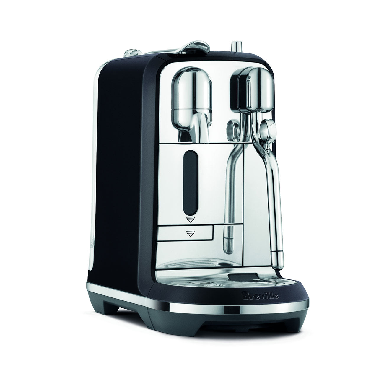 Machine à café Creatista Truffe noire - Breville