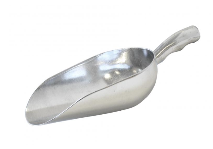 Pelle en aluminium - Omcan