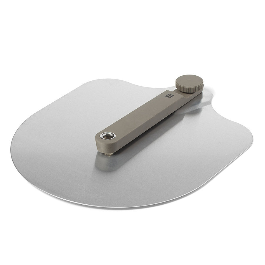 Pelle à pizza avec manche repliable - Ricardo