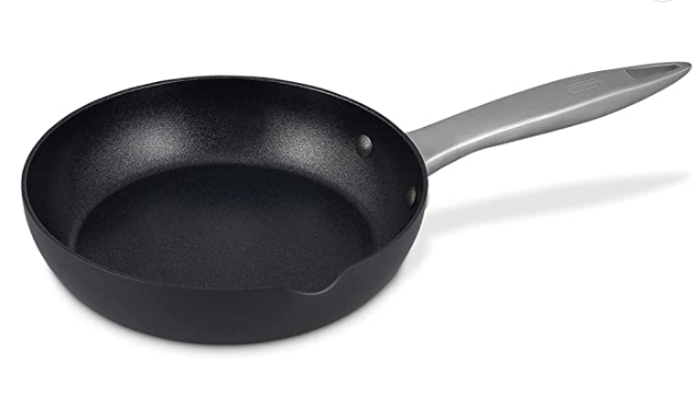 Poêle à frire Ultimate pro avec bec verseur