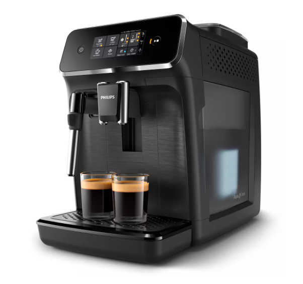 Machine à café automatique 2200 - Philips