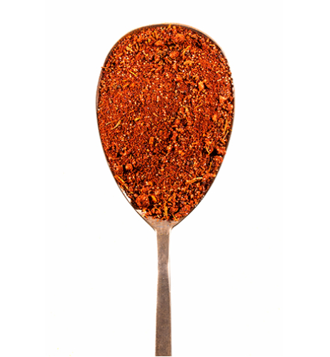 Épices piri-piri 75 g - Les Soeurs en vrac