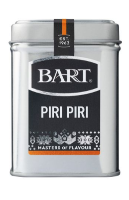 Piri piri seasoning 65 g