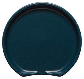 Repose-cuillère Bleu marin