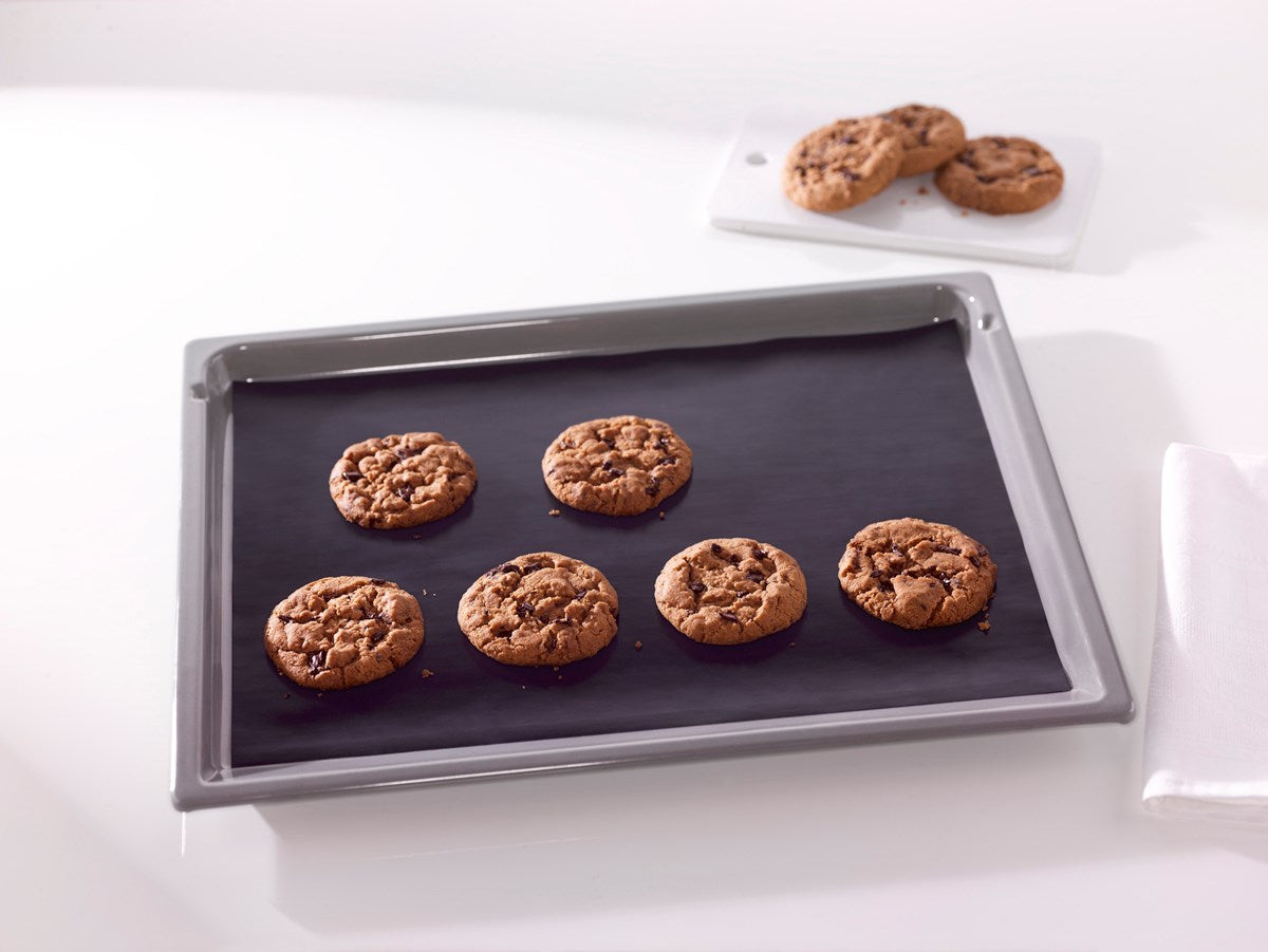 Tapis de cuisson antiadhésif 13x14po