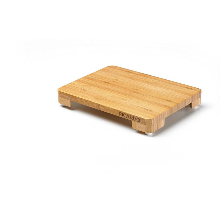Ricardo Bamboo Cutting Board 