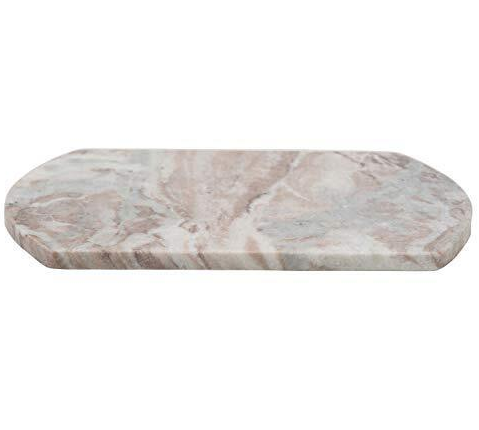 Planche en marbre 12 x 8 po