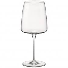 Set of 4 Planeo white wine glasses 378ml - Trudeau