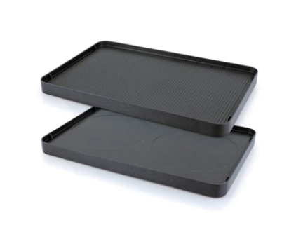 Plaque antiadhésive pour raclette - Swissmar