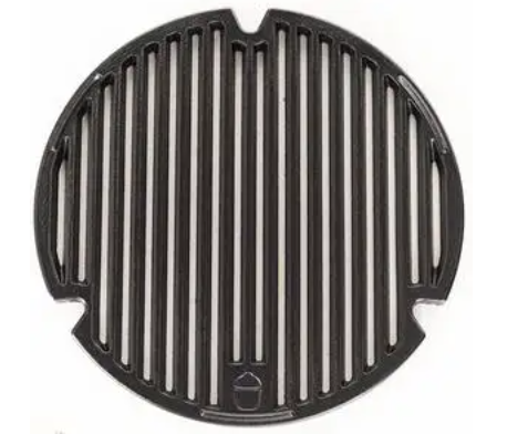 Plaque de saisie - Kamado Joe