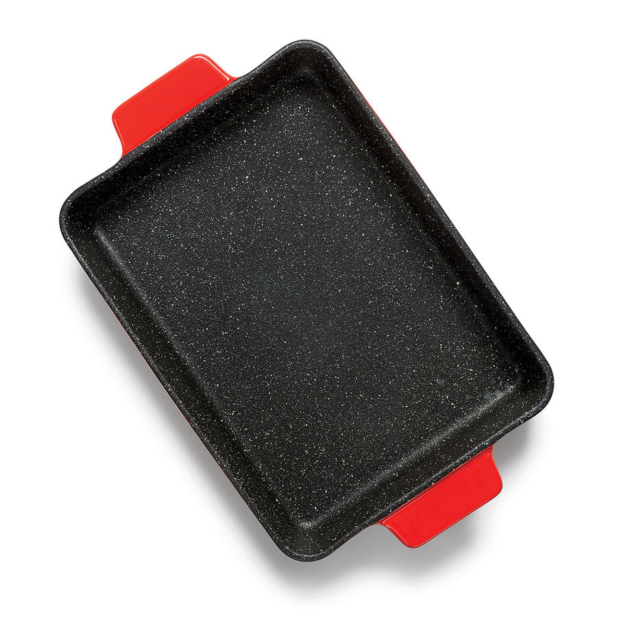 Plat de cuisson 13x9.5 - Ricardo