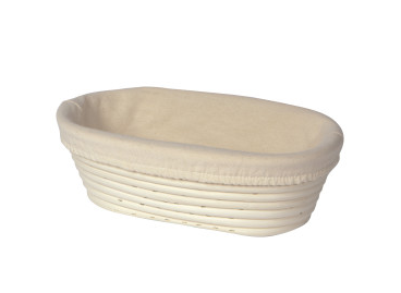 Doublure élastique pour panier 10po