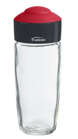 Salière/poivrière Pop 11.5cm - Trudeau