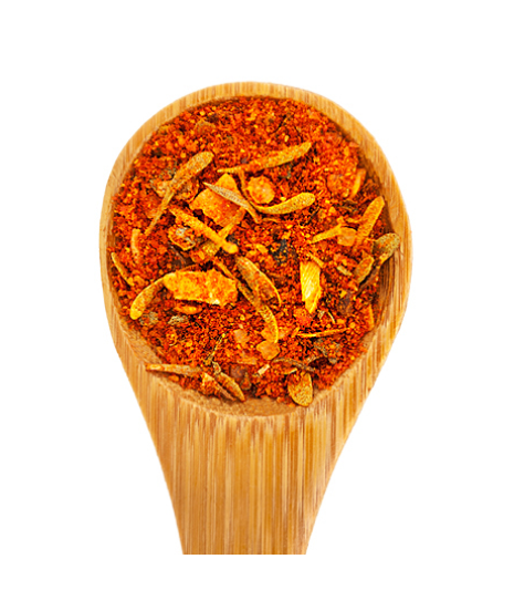 Épices Le porc 95g - Les soeurs en vrac