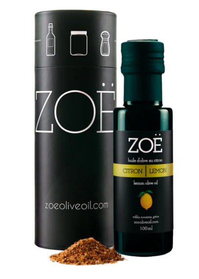 Ensemble d'épices portugaises 100 ml - Zoë