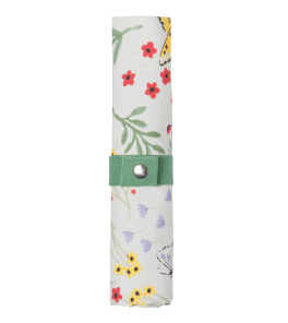 Ensemble de napperon et ustensiles Prairie