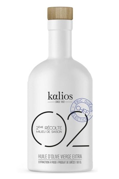 Olive oil 02 500ml - Kalios