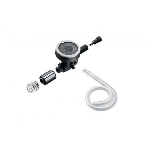 Buse mousse fine Pro - Jura