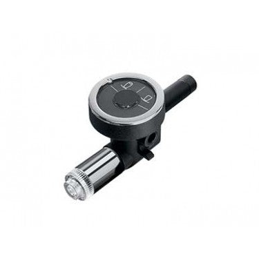 Buse mousse fine Pro - Jura