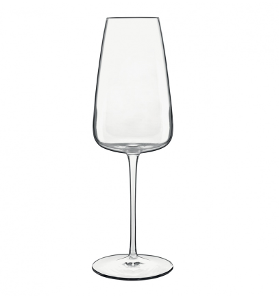 Ensemble de 4 flûtes à Prosecco Talismano 400ml