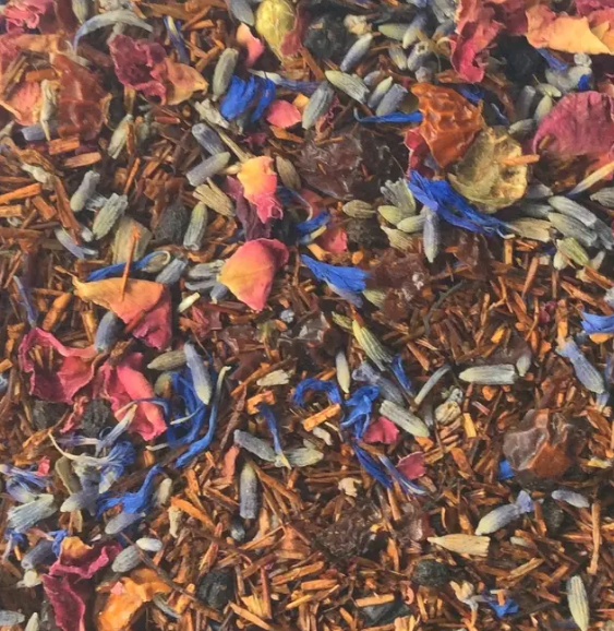 Provence Breeze Tea 80g - Tea Space 