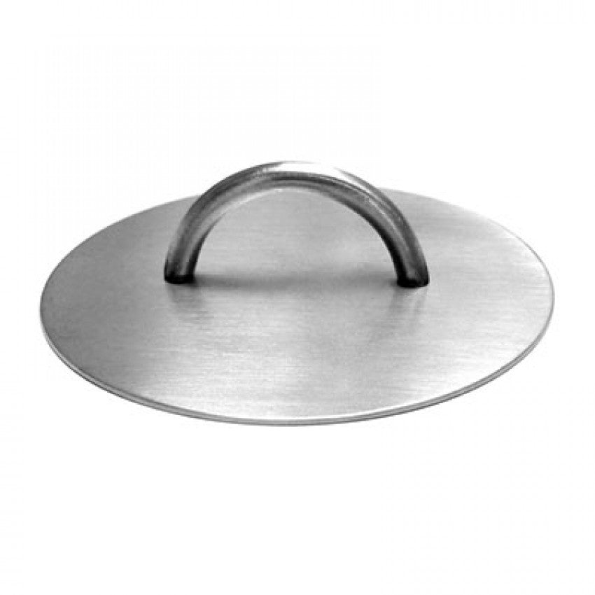 Poussoir à emporte-pièce en inox