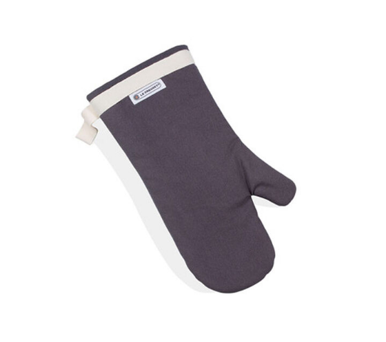 Oyster Oven Mitt - Le Creuset