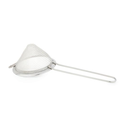 Passoire cône en inox pour cocktail