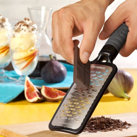 Râpe série maison - Microplane