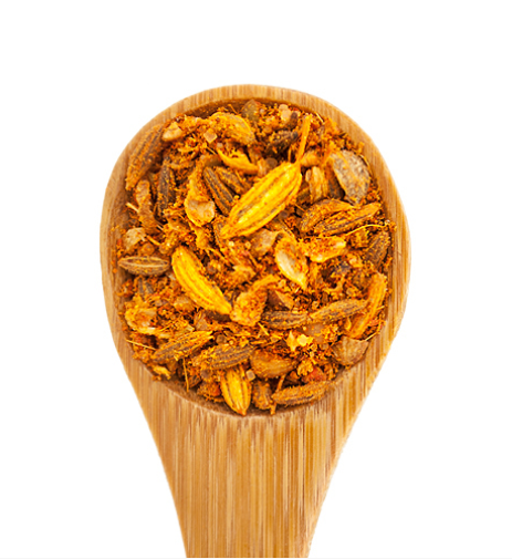 Épices ras el hanout 70g - Les soeurs en vrac