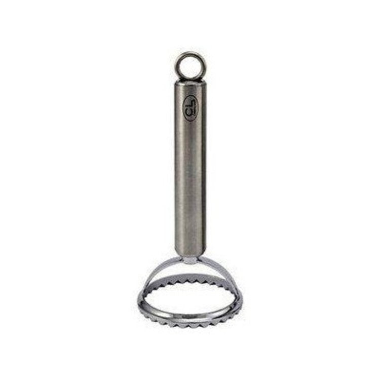 Outil à ravioli rond 2.5 po